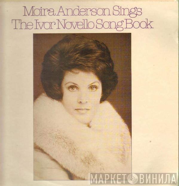 Moira Anderson - Moira Anderson Sings The Ivor Novello Songbook