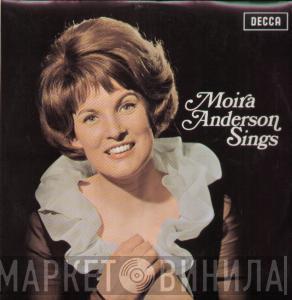 Moira Anderson - Moira Anderson Sings