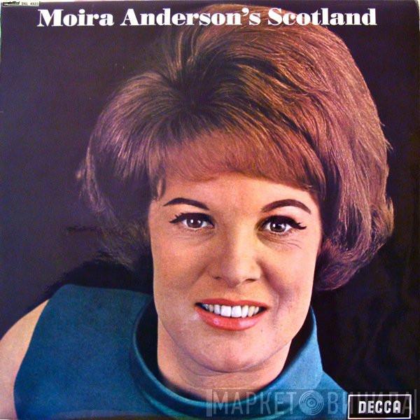 Moira Anderson - Moira Anderson's Scotland