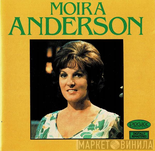 Moira Anderson - Moira Anderson