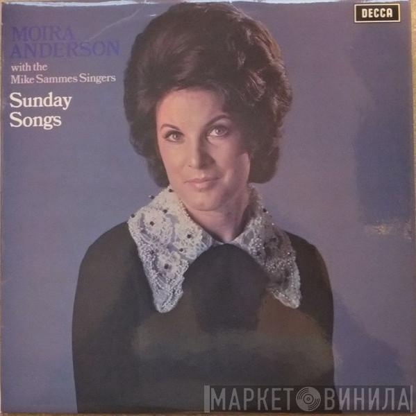 Moira Anderson - Sunday Songs