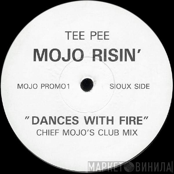 Mojo Risin - Dances With Fire
