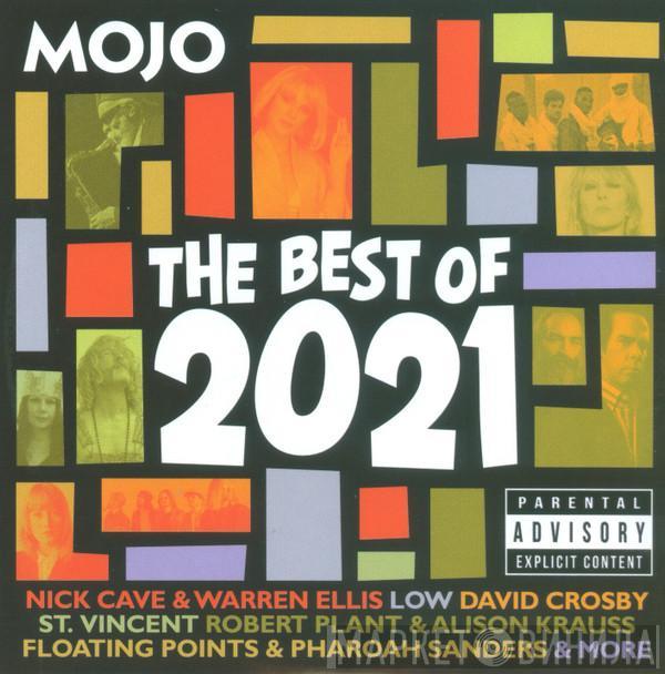  - Mojo The Best Of 2021