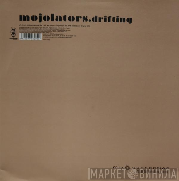  Mojolators  - Drifting