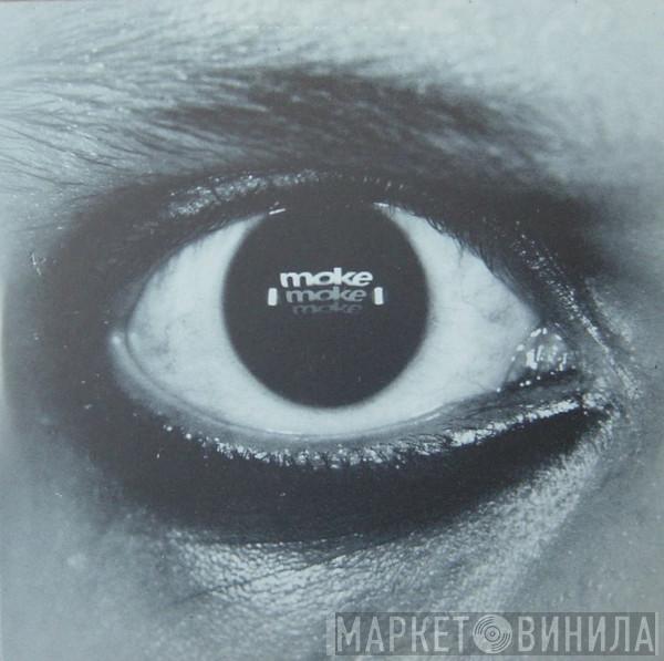 Moke - Moke Sampler