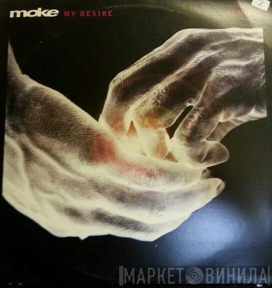 Moke - My Desire