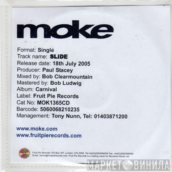 Moke - Slide