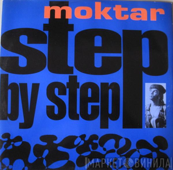 Moktar - Step By Step