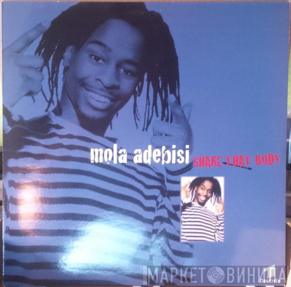  Mola Adebisi  - Shake That Body