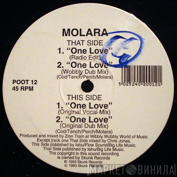 Molara - One Love