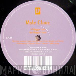 Mole Clinic - Buggin'