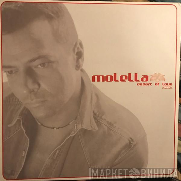  Molella  - Desert Of Love Remix
