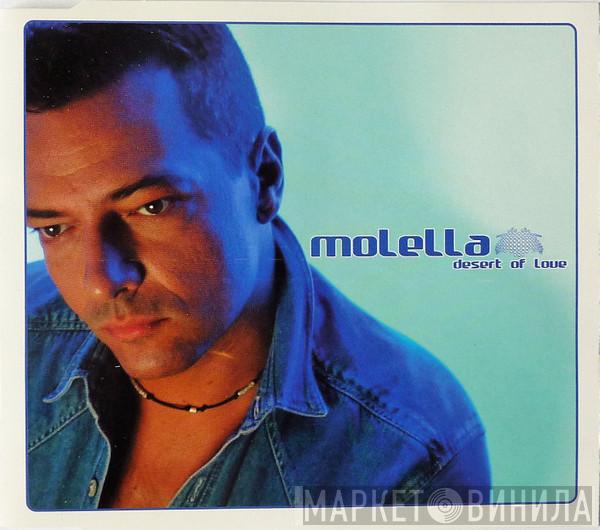  Molella  - Desert Of Love