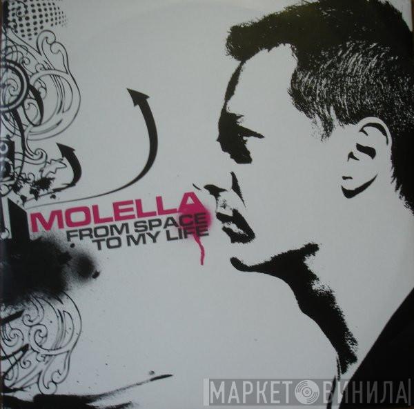 Molella - From Space To My Life