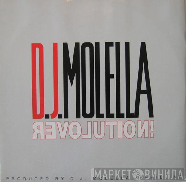 Molella - Revolution!