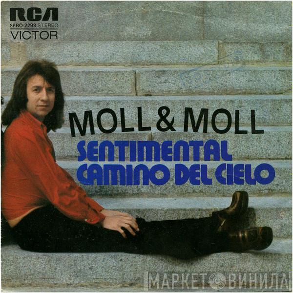  Moll & Moll  - Sentimental / Camino Del Cielo