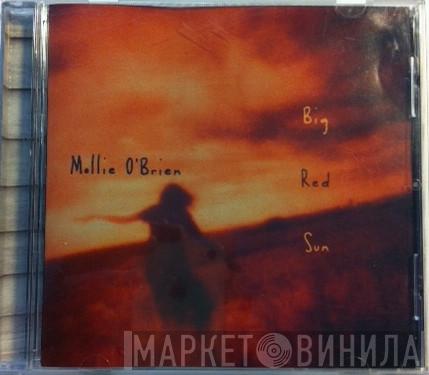 Mollie O'Brien - Big Red Sun