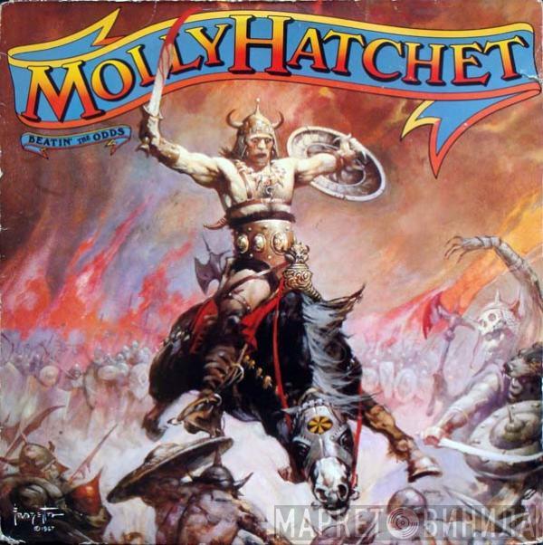 Molly Hatchet - Beatin' The Odds