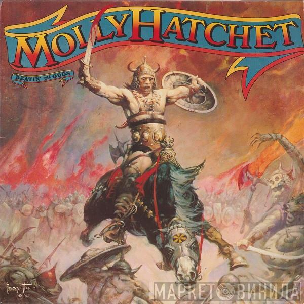 Molly Hatchet - Beatin' The Odds