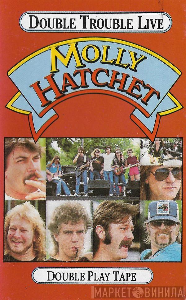 Molly Hatchet - Double Trouble Live