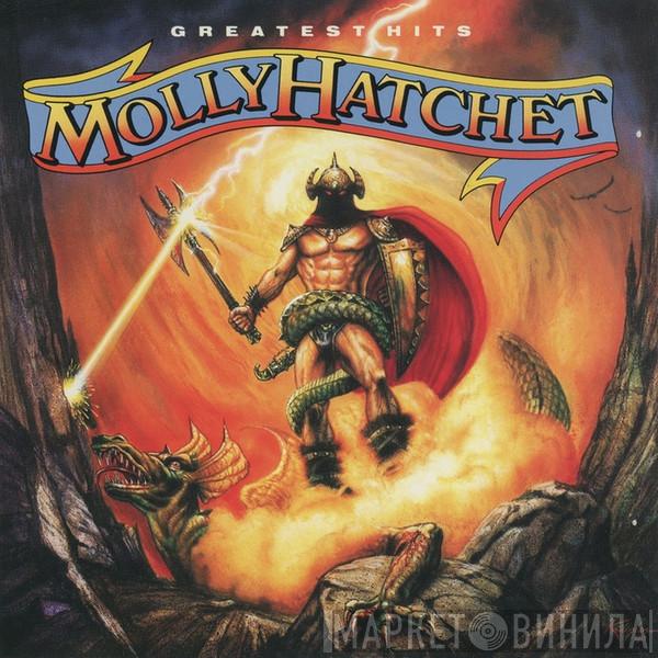  Molly Hatchet  - Greatest Hits