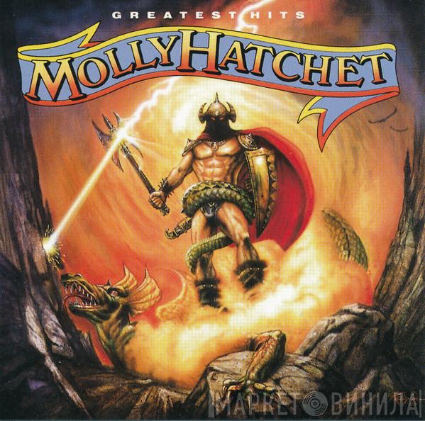  Molly Hatchet  - Greatest Hits
