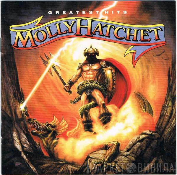  Molly Hatchet  - Greatest Hits