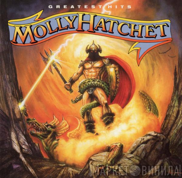  Molly Hatchet  - Greatest Hits