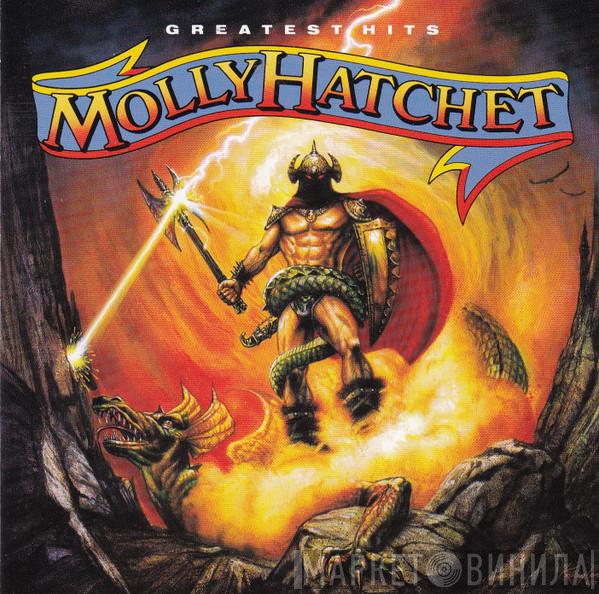  Molly Hatchet  - Greatest Hits
