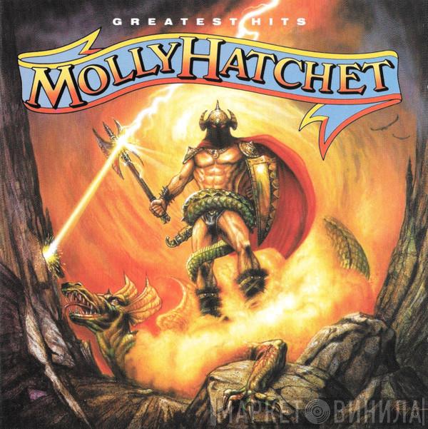  Molly Hatchet  - Greatest Hits