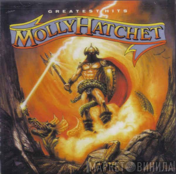  Molly Hatchet  - Greatest Hits