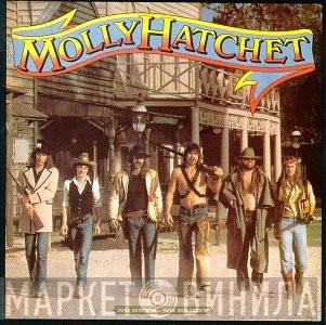 Molly Hatchet - No Guts No Glory
