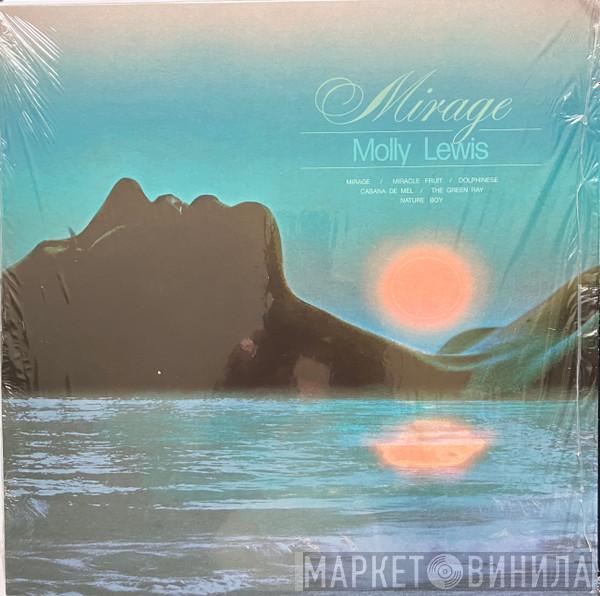 Molly Lewis  - Mirage