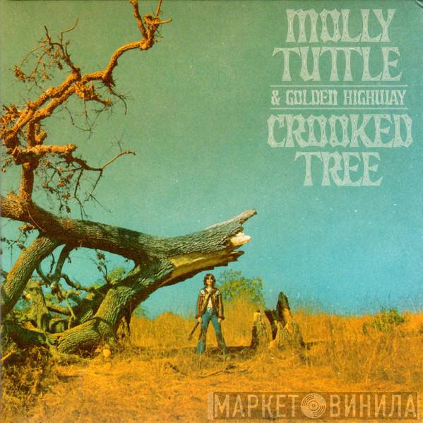 Molly Tuttle & Golden Highway - Crooked Tree