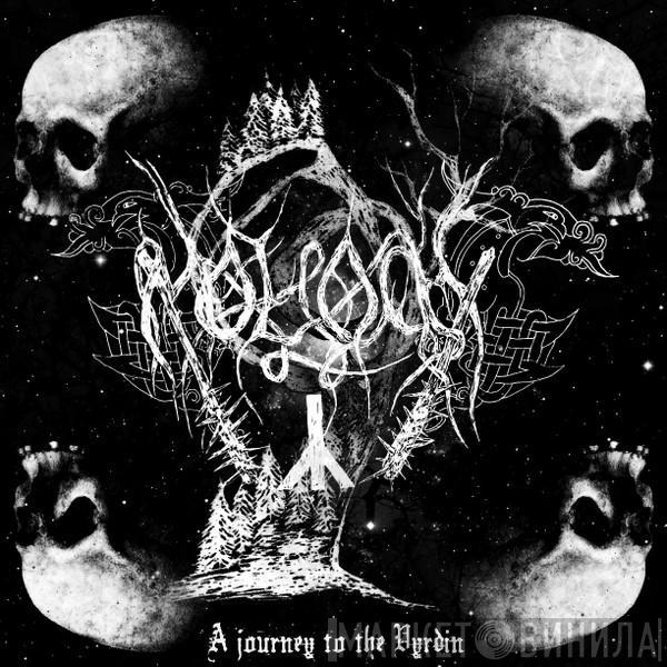 Moloch  - A Journey To The Vyrdin