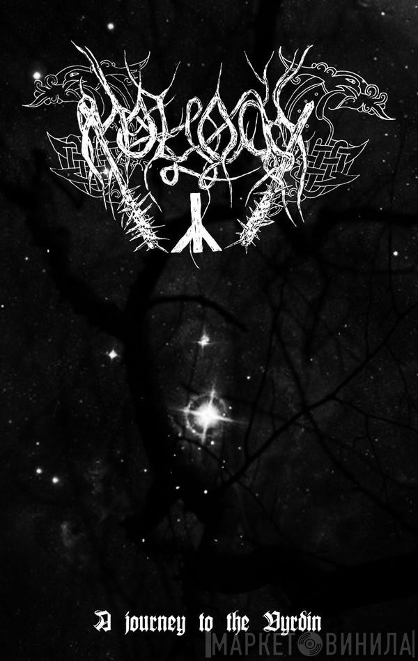 Moloch  - A Journey To The Vyrdin