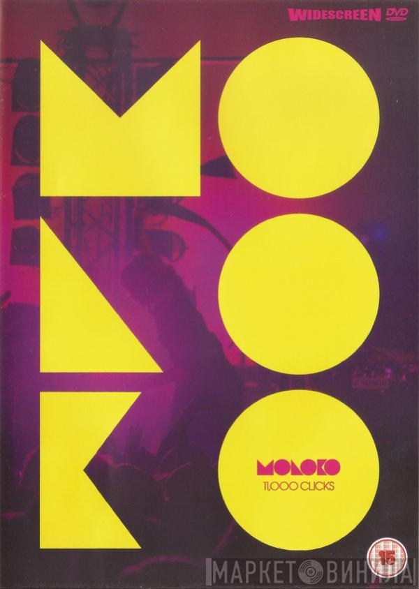 Moloko - 11,000 Clicks