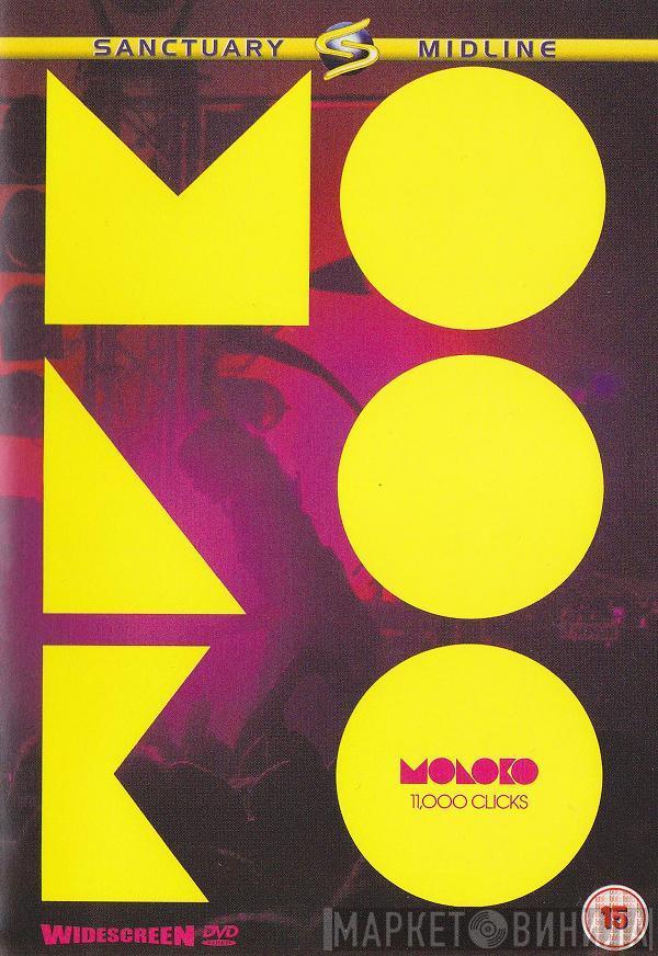 Moloko - 11,000 Clicks