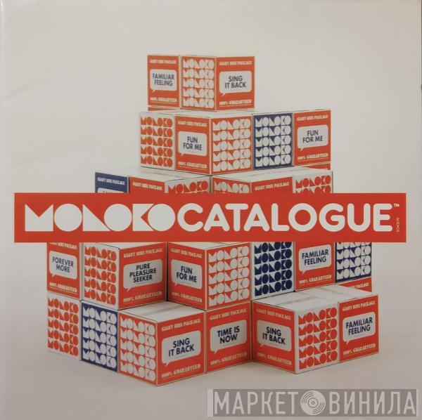 Moloko - Catalogue