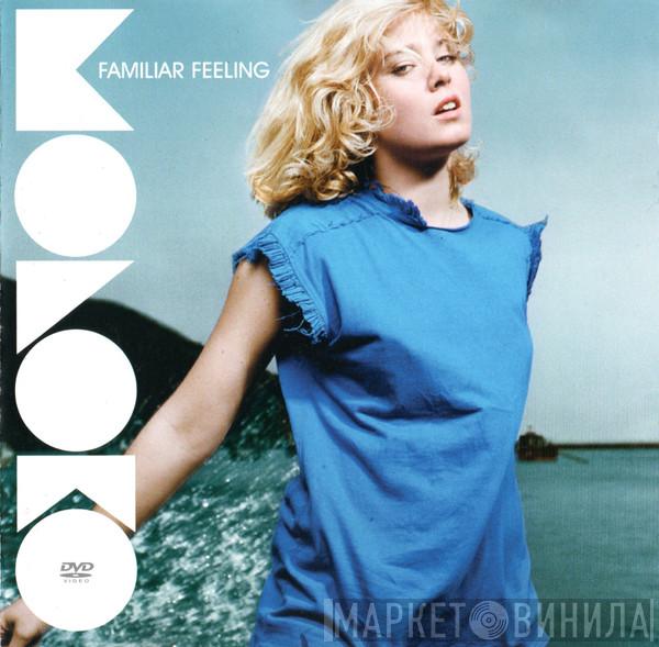 Moloko - Familiar Feeling
