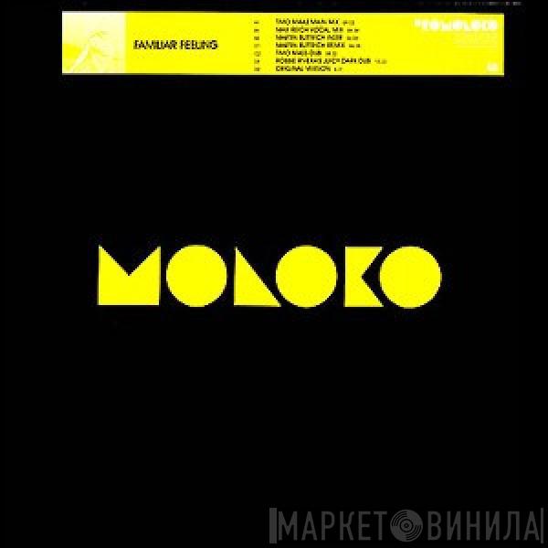 Moloko - Familiar Feeling
