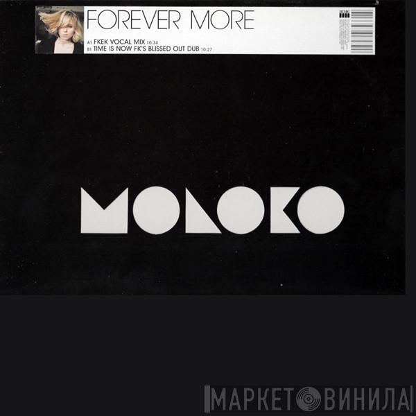 Moloko - Forever More