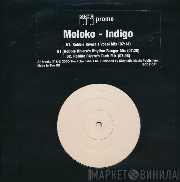  Moloko  - Indigo