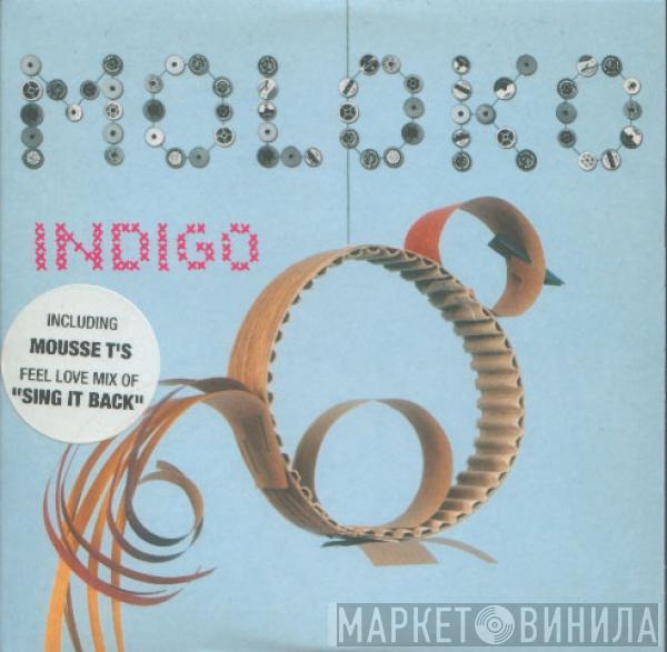  Moloko  - Indigo