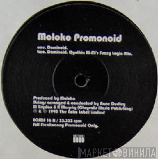 Moloko - Promonoid - Dominoid