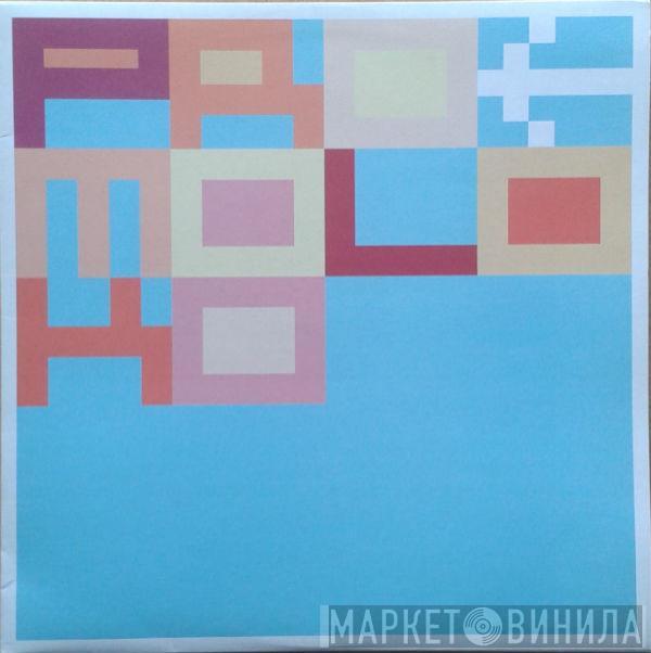 Moloko - Sing It Back (Peppermint Jam Mixes)
