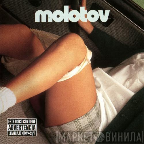  Molotov  - ¿Dónde Jugarán Las Niñas?