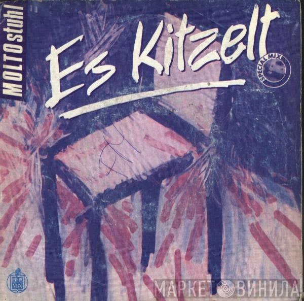 Molto Stuhl - Es Kitzelt - Especial Mix