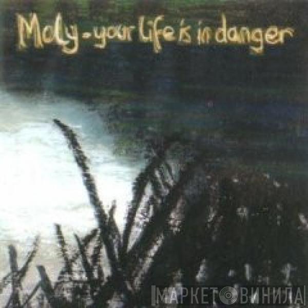 Moly  - Your Life Is In Danger