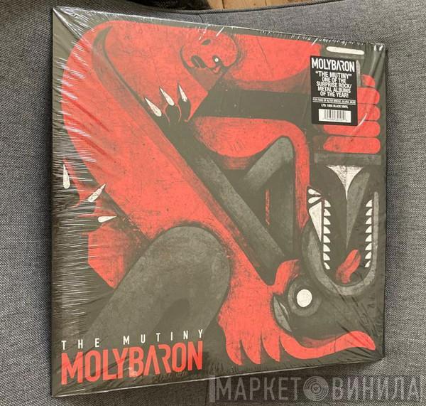 Molybaron - The Mutiny